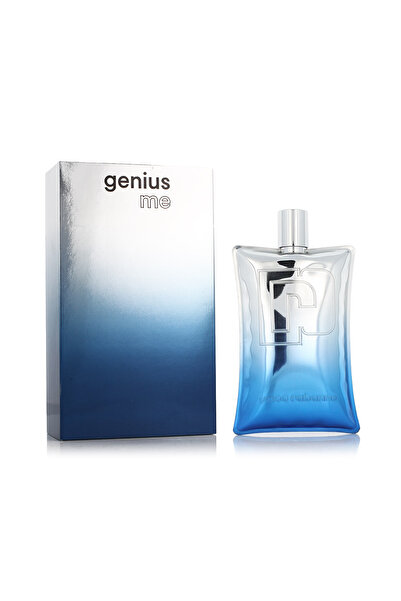 RABANNE Apa de parfum Paco Genius Me 62 ml (unisex)