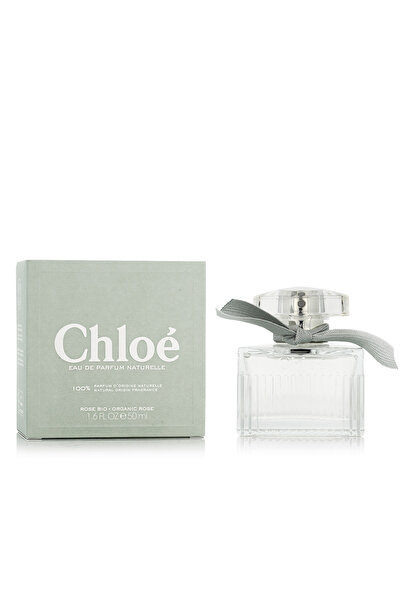 CHLOE Chloé Chloé Naturelle Eau De Parfum 50 ml (γυναικεία)