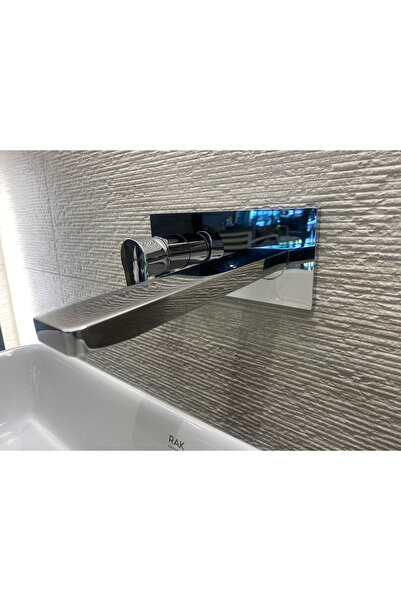 Other Baterie lavoar încastrată DESSI HOME