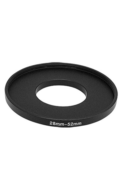 Generic Inel reducție Kent Faith step-up 49-52mm