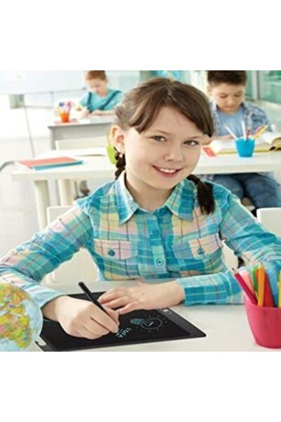 OEM Tabletă de scris pentru copii cu ecran LCD de 8,5" și stylus