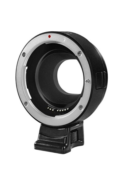 Yongnuo Kit adaptor montură EF-EOSM II de la obiective Canon EF la montură M