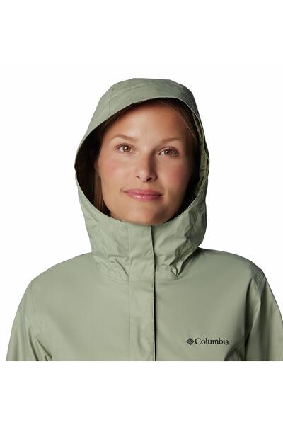 Columbia Γυναικείο Αδιάβροχο Arcadia II