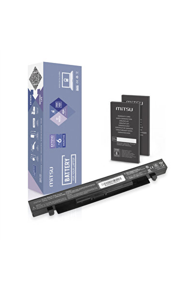 Other A41-X550A Battery for Asus X550 A450 F450 K550