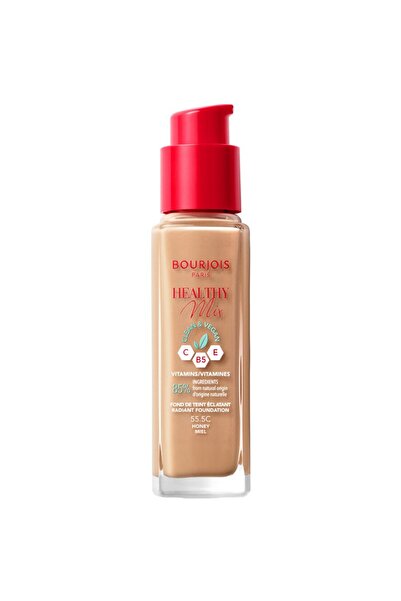Bourjois Fond de ten Healthy Mix 55.5
