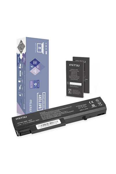 Other Baterie HSTNN-UB68 pentru HP 6530b 6735b 6930p 8440w