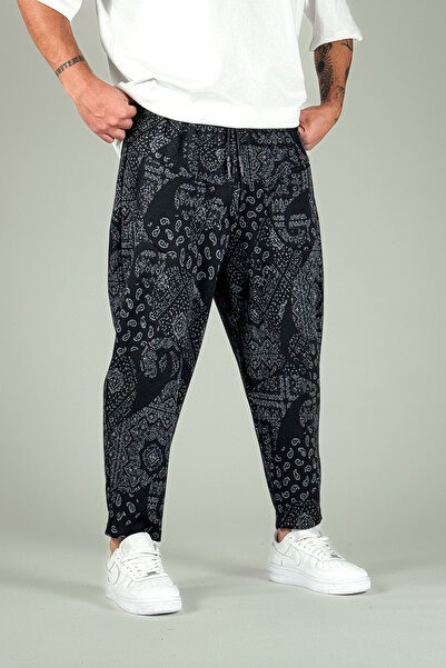 COCOPELLI Men's Baguette Pants with Front Pocket Detail