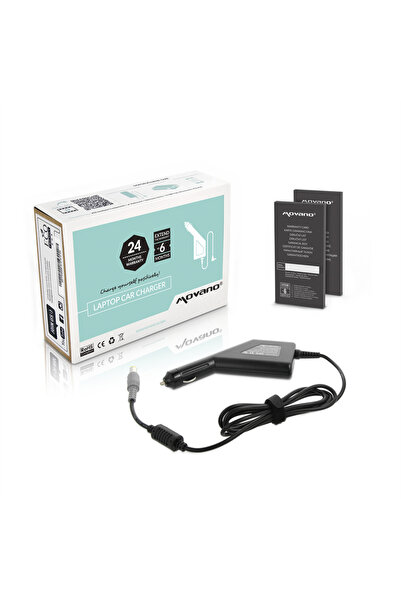Other Adaptor auto pentru Lenovo 20v 4.5a 8.0x5.5