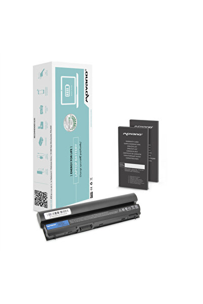 Other Baterie FRR0G pentru Dell Latitude E6220 E6320 6600mAh