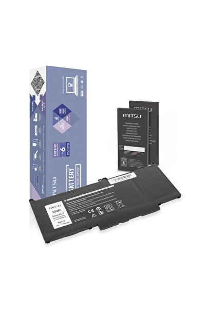 Other Baterie MXV9V pentru Dell Latitude 5300 5310 7300 7400