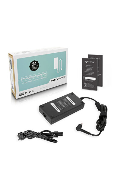 Other Charger for Acer 19.5v 9.23a 180W 7.4x5.0mm