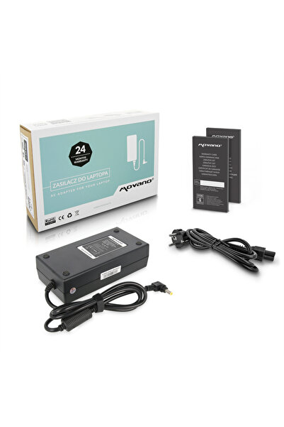 Other Charger for Asus 19.5v 7.7a 150W 5.5x2.5mm