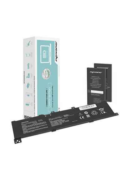 Other Baterie B31N1635 pentru Asus Vivobook 17 A705 N705 X705 Pro