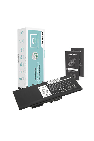 Other Baterie GJKNX pentru Dell Latitude 5280 5480 5490 5590