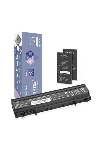 Other VV0NF N5YH9 battery for Dell Latitude E5440 E5540
