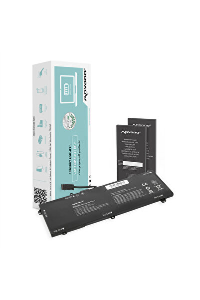 Other ZO04XL battery for HP ZBook Studio G3 G4