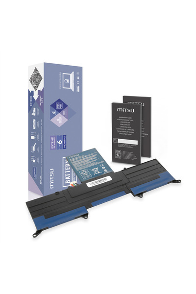 Other Baterie AP11D3F AP11D4F pentru Acer Aspire S3-391