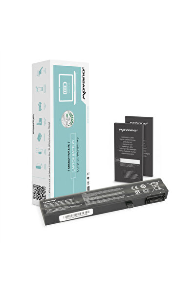 Other Baterie BTY-M6H pentru MSI CX62 GE62 GE72 GL72 PE70