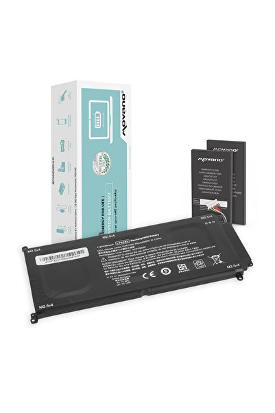 Other Bateria LP03XL pentru HP Envy 14-J 15-AE 15-AH M6-P