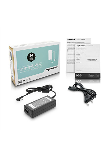 Other Încărcător pentru Asus 19v 3.42a 65W 4.0x1.35mm