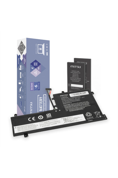 Other Baterie L17C3PG2 pentru Lenovo Legion Y530 Y730 Y7000
