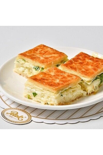 Genel Markalar Su Böreği 500 gr