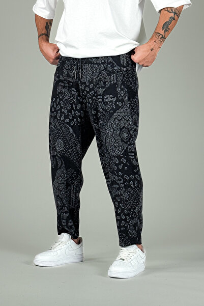 COCOPELLI Men's Baguette Pants with Front Pocket Detail