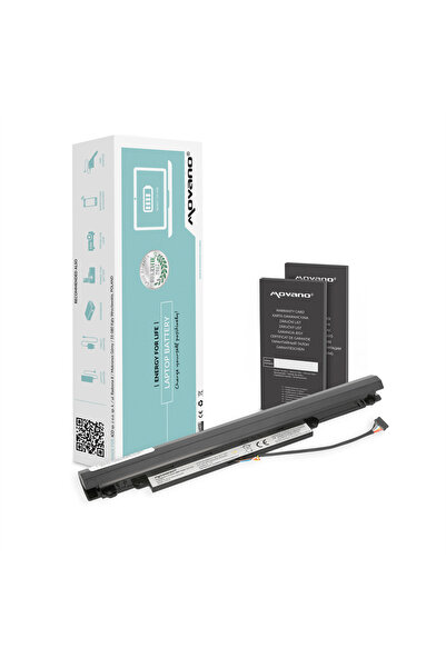 Other Battery L14C3A01 for Lenovo IdeaPad 100-15IBY