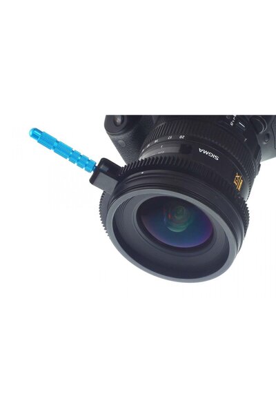 Commlite Mâner de focalizare CS-FG1 pentru DSLR și mirrorless
