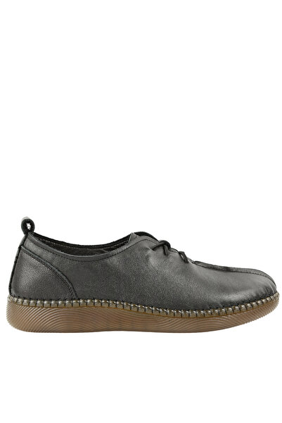 FORMAZIONE Pantofi sport, damă, FORMAZIONE, 9520 negru, piele 39