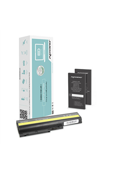 Other Baterie pentru Lenovo ThinkPad R60 R61 T60 T61 T500