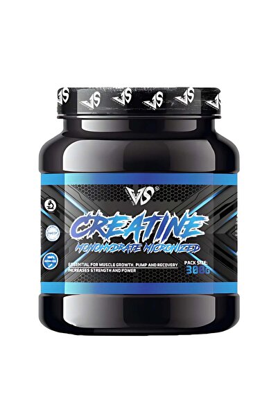 V-Shape Supps V-Shape Creatine Monohydrate 300g - Mango