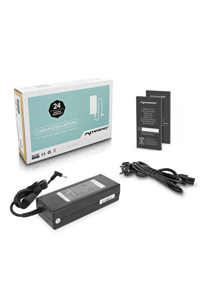 Other Încărcător pentru Asus 19v 6.32a 120W 4.5x3.0mm pin