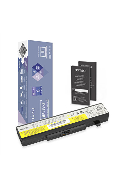 Other Baterie pentru Lenovo G500 G505 G510 G580 G585 G700