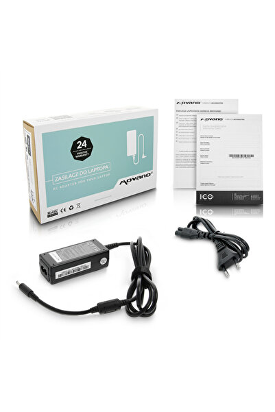 Other Încărcător pentru Dell 19.5v 2.31a 45W 4.5x3.0mm pin