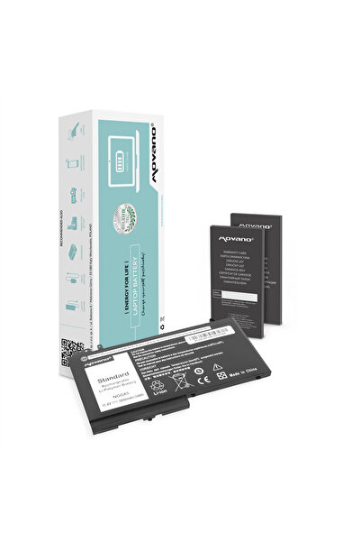 Other NGGX5 Battery for Dell Latitude E5250 E5270 5470