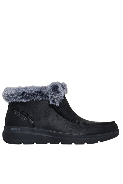 SKECHERS Pantofi sport pentru femei, GLACIAL ULTRA - COZY GETAWAY 144221-BBK ...