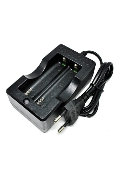 THOMAS Încărcător pentru 2 baterii R6