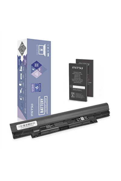 Other Baterie YFDF9 pentru Dell Latitude 3340 3350