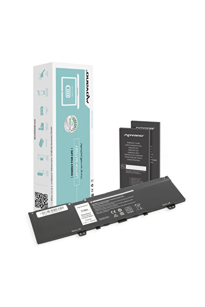 Other Baterie Y5XF9 pentru Dell Inspiron 13 5370 7373 7386