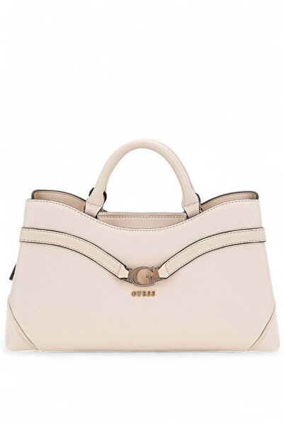 Guess Dea Beige Women's Shoulder Bag Hwbg7993060