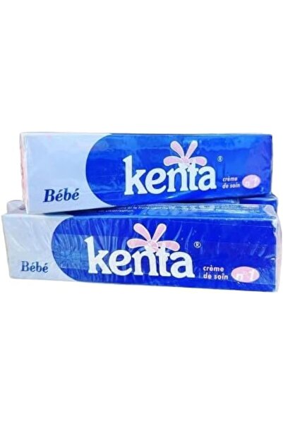 Kenta Moroccan Cream to whiten the skin lighten the sensitive areas (pack of 2)