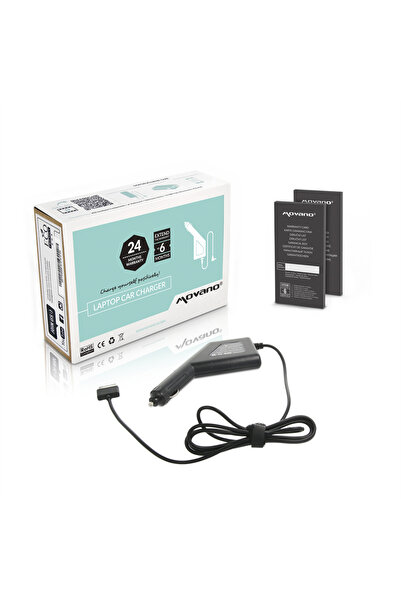 Other Adaptor auto pentru Asus 15v 1.2a 40 pini