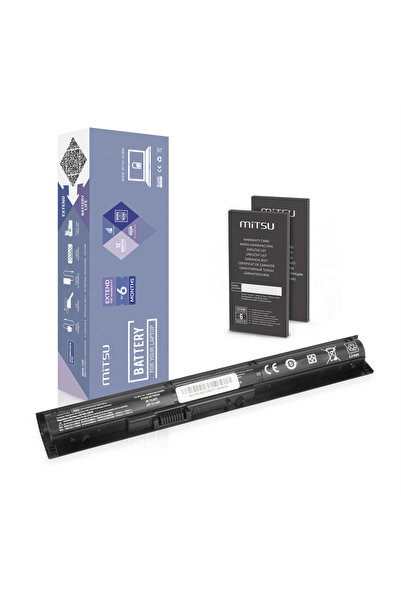 Other Baterie RI04 RI04XL pentru HP ProBook 450 455 470 G3