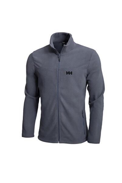 Helly Hansen Zıppy Erkek Tam Fermuarlı Polar HH..12007