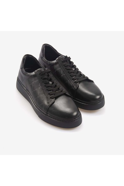 KEMAL TANCA Hakiki Deri Erkek Spor & Sneaker Ayakkabı A8500