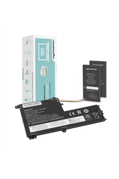 Other Baterie L15C3PB1 pentru Lenovo IdeaPad 330S-14IKB 330S-15ARR Yoga 520