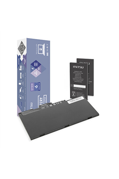 Other Baterie CS03 CS03XL pentru HP EliteBook 755 840 850 G3