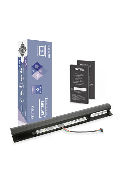 Other Baterie pentru Lenovo IdeaPad 100-14IBD 300-15ISK