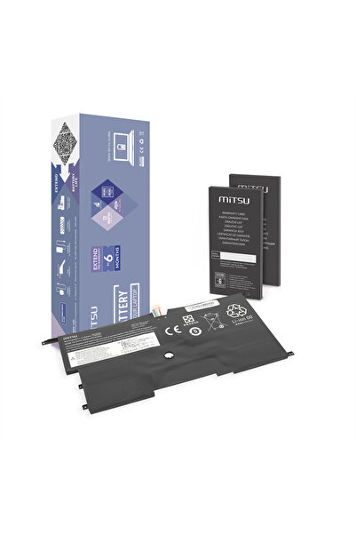 Other Baterie pentru Lenovo ThinkPad X1 Carbon 14 gen 2 3